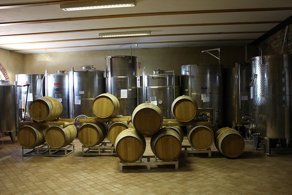 cantina